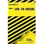 Cliffs Notes: Jude the Obscure