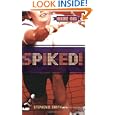Spiked Game Stephen D Smith