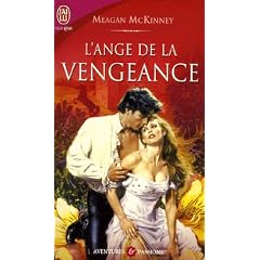 L'ange de la vengeance