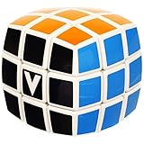 Ean 5206457000166 V Cube Pillowed Cube White Multicolor 3