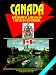 Canada Government & Business Contacts Handbook. (World Business, Investment and Government Library)