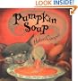 Pumpkin Soup