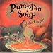 Pumpkin Soup