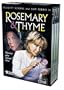 Rosemary & Thyme - Series One