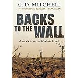 backs to the wall