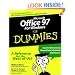 Microsoft Office 97 for Windows for Dummies
