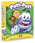 Putt-Putt Travels Through Time