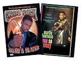 Chris Rock - Bigger & Blacker/ Martin Lawrence - You So Crazy