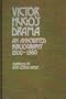 Victor Hugo's Drama: An Annotated Bibliography, 1900-1980