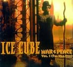 V1 War And Peace War Disc
