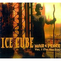 War & Peace Vol. 1 (The War Disc) [EXPLICIT LYRICS]