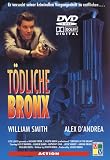 T�dliche Bronx - William Smith