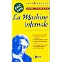 La Machine infernale, de Cocteau