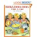 Flicka, Ricka, Dicka Bake a Cake