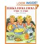 Flicka, Ricka, Dicka Bake a Cake
