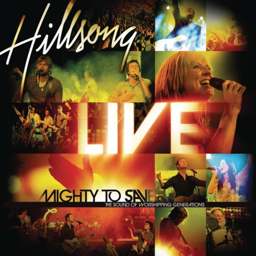 CD-Charts  Third Party New : Mighty to Save
