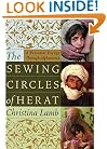 The Sewing Circles of Herat: A Personal Voyage Through Afghanistan