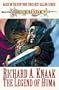 Dragonlance: The Legend Of Huma