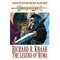 Dragonlance: The Legend Of Huma