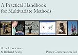 A practical handbook for multivariate methods