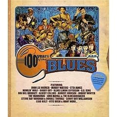 The Story Of The Blues (4 CD)