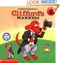 Clifford the Big Red Dog: Clifford's Manners