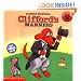 Clifford the Big Red Dog: Clifford's Manners