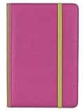 M-Edge Trip Kindle Jacket, Pink (Fits 6" Display, Latest Generation Kindle)