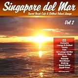 Cafe Del Mar Dreams (Buddha Beach Bar Mix)
