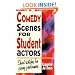 Comedy Scenes for Student Actors: Short Sketches for Young Performers