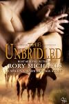 The Unbridled: A Macon Valley Ménage Story