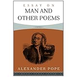 essay on man and other poems