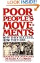 Poor People's Movements: Why They Succeed, How They Fail