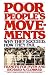  : Poor People's Movements: Why They Succeed, How They Fail