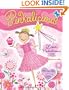 Pinkalicious: Love, Pinkalicious Reusable Sticker Book