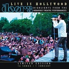 Live in Hollywood: Highlights from the Aquarius Theater Performances