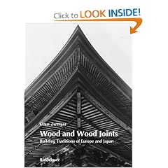 Wood and Wood Joints