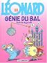 L�onard, tome 11 : G�nie du bal