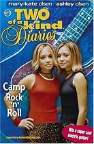 Two of a Kind #35: Camp Rock 'n' Roll