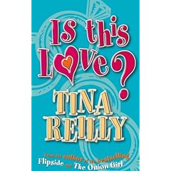 Is This Love?
