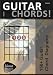 Guitar Chords! : 150+ Essential Guitar Chords