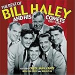 Best of Bill Haley 1951-1954