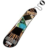 Pelican Blaster Ski Sled - 95cm