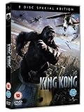 King Kong (2 Disc Special Edition) [DVD]