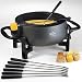 Rival FD300D 3-Quart Fondue Pot