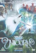 The Little Unicorn [Region 2]