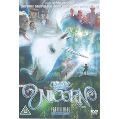 The Little Unicorn [1998]