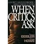 When Critics Ask: A Popular Handbook on Bible Difficulties