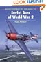 Soviet Aces of World War 2 (Osprey Aircraft of the Aces No 15)