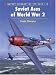 Books : Soviet Aces of World War 2 (Osprey Aircraft of the Aces)